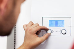 best Whittytree boiler servicing companies