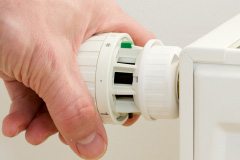 Whittytree central heating repair costs