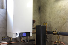 Whittytree condensing boiler companies