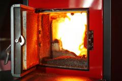 solid fuel boilers Whittytree